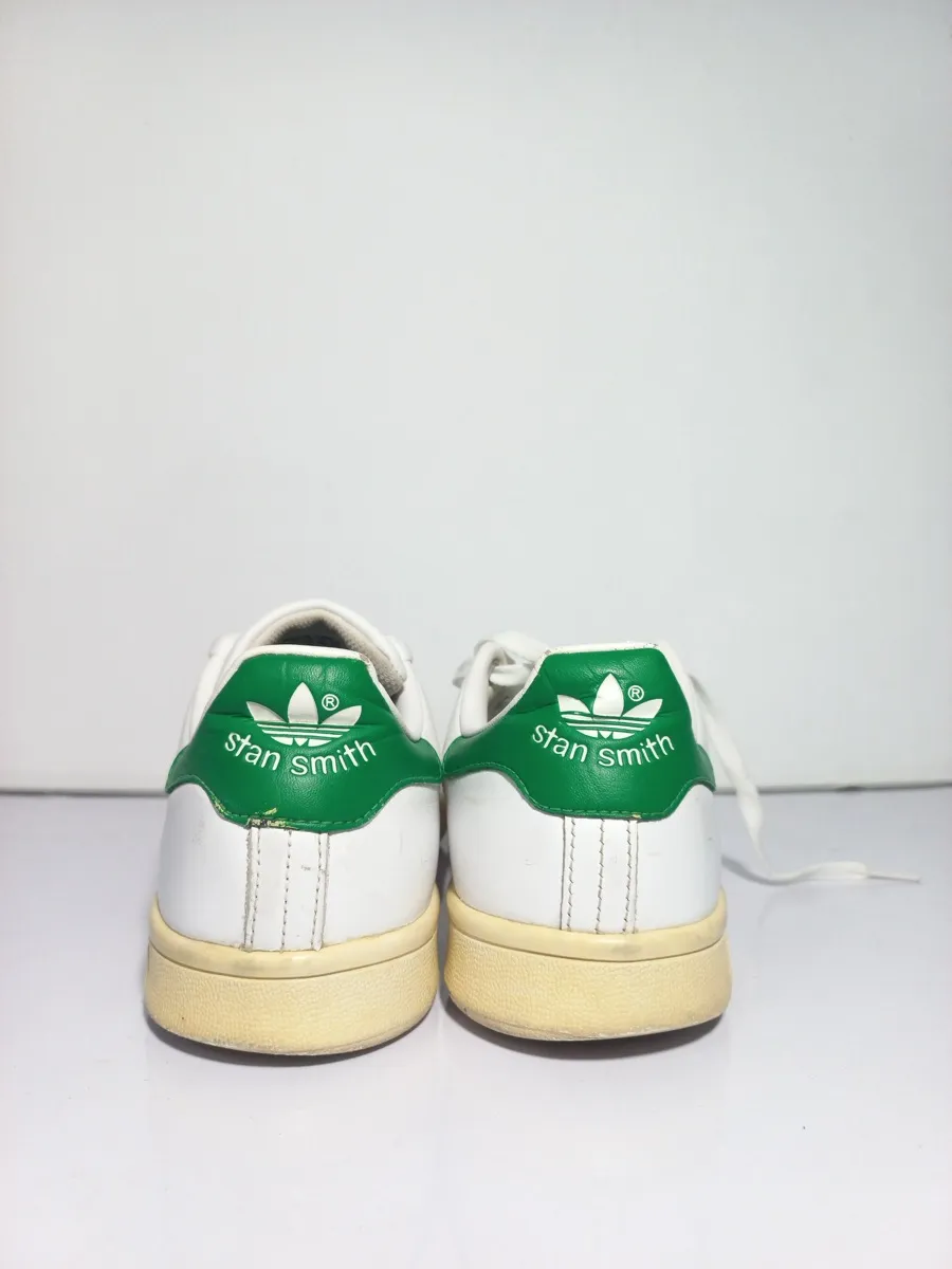ADIDAS STAN SMITH-5